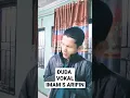 duda vokal imam s              arifin