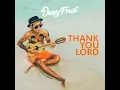 Thank You Lord