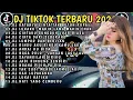 Lagu DJ TIKTOK TERBARU 2025 | DJ KATANYA CINTA TAK BUTUH RUPA 🎵 DJ LUKAKU - MAKIN LAMA MAKIN ENAK