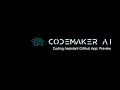 CodeMaker AI Coding Assistant GitHub