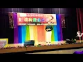故鄉的雨 旺角張偉文演唱 2019年6月1O日