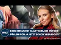 Download Lagu NENA BROCKHAUS: Klartext! \