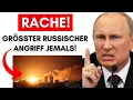 Download Lagu Über 530 Raketen \u0026 Drohnen + Ukraine verliert F-16 + Polen startet Kampfflugzeuge!