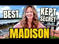 Is Living in Madison MS REALLY Worth It Explore Lost Rabbit the Most Unique Neighborhood