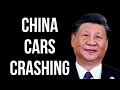 Download Lagu CHINA Car Industry in Deep Trouble