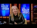 Lorraine Bracco Mixes Up Her Italian and Spanish