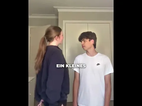 Dieses Paar überrascht alle – der Größenunterschied ist verrückt!