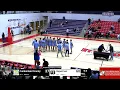 District 7-3A Boys Tournament Consolation Championship Game