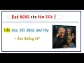 Download Lagu Bad NEWS 2026!🚨Tiền Hưu, SSI, Bệnh, Goá Phụ – Ảnh Hưởng Ai?