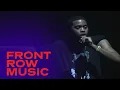 Download Lagu Nas Performs One Mic | Made You Look God's Son Live | Front Row Music