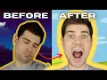 Feel Tired TRY THIS Breathing Exercise for Energy
