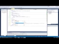 VB NET 2015 Advanced Projects Application