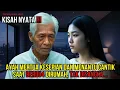 Download Lagu KISAH NYATA : AYAH MERTUA YANG KESEPIAN DAN MENANTU, SAAT MATI LAMPU TAK DISANGKA YANG TERJADI...