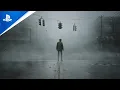 Lagu Silent Hill 2 - Teaser Trailer | PS5 Games