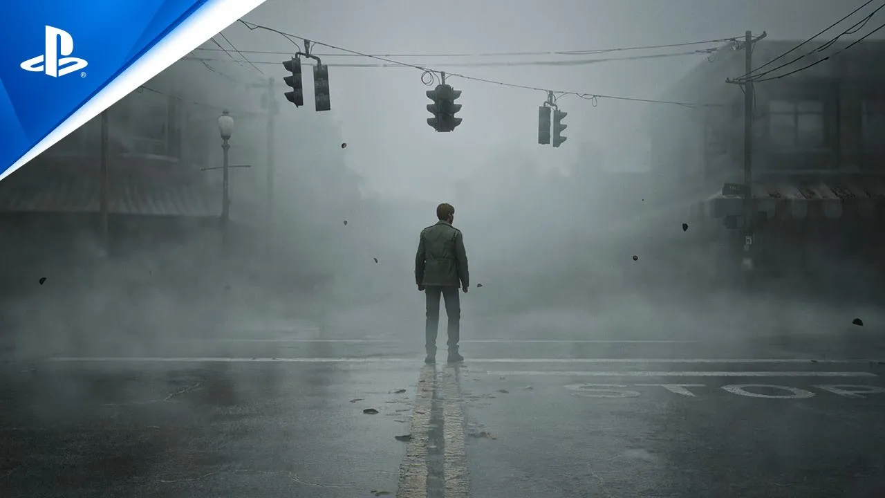 Silent Hill 2 - Trailer Teaser | Jogos para PS5