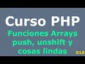 Curso PHP - 018