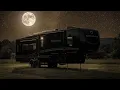 2026 Keystone Cougar 316RLS Walkthrough