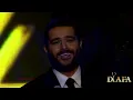 DIAFA 2022 - Nassif Zeytoun performing "Bil Ahlam"