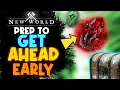 Why Dark Matter Matters Other Expansion Prep New World Expansion Guide