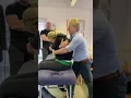 How to Manipulate the Lower Thoracic Spine