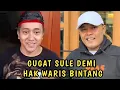 Lagu 🔴 NGAREP BINTANG JADI AHLI WARIS !! TEDDY GUGAT SULE DI PENGADILAN AGAMA