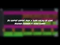Dj copot copot dew x sedih kalau di cuki | New remix 2021 | (Rizieq Sergio ft Vian Funky)
