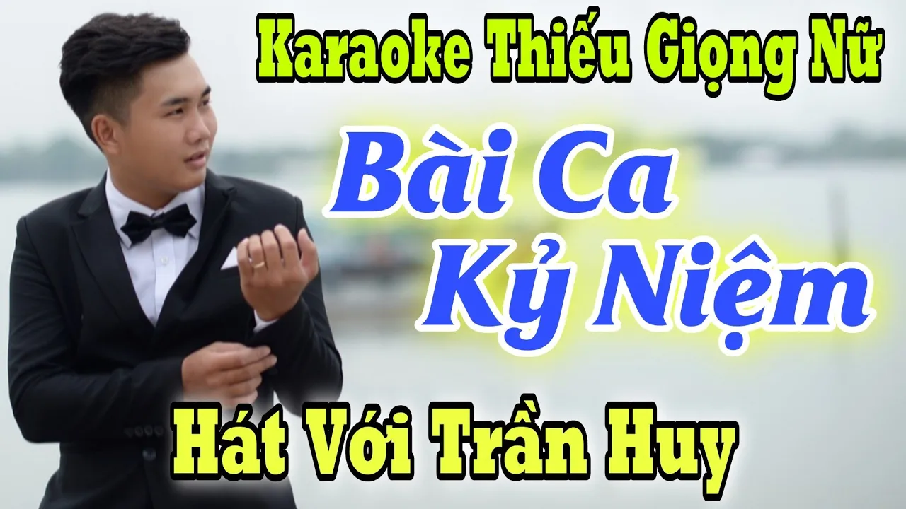 Bài Ca Kỷ Niệm 