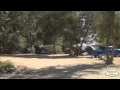 CampgroundViews com - Camp James Campground Kernville California CA