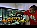 Download Lagu 225 GALLON ZOUTWATER ROOFDIERENAQUARIUM \