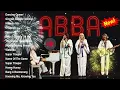 Download Lagu A B B A Greatest Hits Full Album 2025 ~ Dancing Queen, Mamma Mia, Chiquitita, Fernando,... #abbas