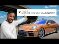 Download Lagu PORSCHE GAVE ME A PANAMERA TURBO S