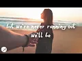 Khalid - Free Spirit (Lyric Video)