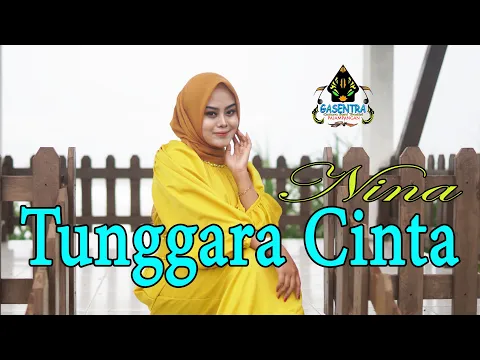 Download MP3 TUNGGARA CINTA - NINA # Dangdut Sunda