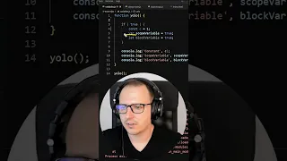 JavaScript variables explained