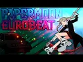 Soul Eater - Papermoon【EUROBEAT】Remix