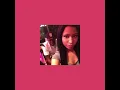 High School - Nicki Minaj ft. Lil Wayne (sped up)
