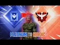 Download Lagu Platinum To Heroic.exe