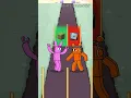 Download Lagu Team Minecraft VS Team Roblox! Incredibox Sprunki
