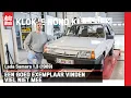 Download Lagu Lada Samara 1.3 (1989) - Klokje Rond Klassiek