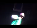 Tyler The Creator December Tour Atlanta Bitch Suck Dick pt 1