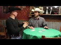 Johnson Creek - The Sheriff