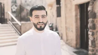              أنت الجمال   المنشد علي حجيج دندنها