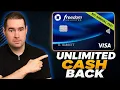 Chase Freedom Unlimited Review Best Everyday Cash Back Card