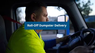 Roll-Off Dumpster Rental - Residential Delivery Tips