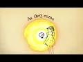 She & Him - I Thought I Saw Your Face Today (Official Lyric Video)