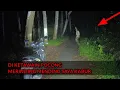 TRABAS JALAN KOSONG - MALAM JUM'AT KABUT TEBAL PEMUDA MISTERIUS BIKIN MERINDING 