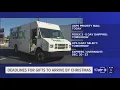 Holiday shipping deadlines 2025 Last day to send packages for UPS FedEx and USPS