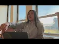 tems "higher" (live performance) | cover by jennido