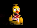 SFM Five Nights At Freddy s Unwithered Freddy x Unwithered Chica
