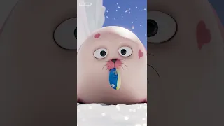 Finally 012 015 SEALOOK Shorts 